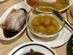 -来龙里 精致 东南亚餐室(万象城店)