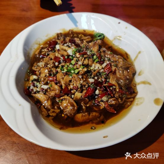 炫之味(江汉路店)