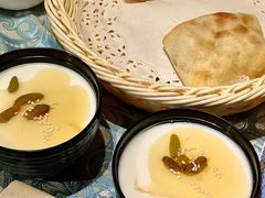 -巴扎美食·新疆菜·西域歌舞表演餐厅(新疆大厦店)