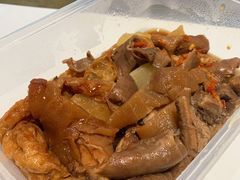 -同济牌坊美贤牛什