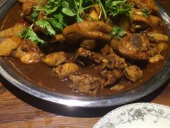 -农夫大盘鸡(经八路总店)