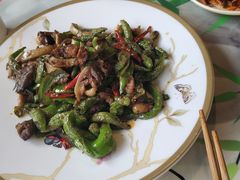 -石老头关东饺子王·东北菜(嘉华鑫城店)
