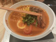 -味千拉面(广州白云机场T1西二店)