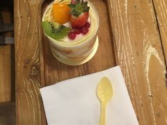 -早安巴黎(四季坊店)