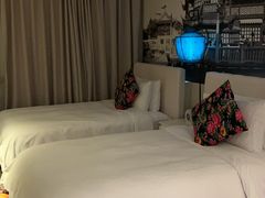 -上海外滩英迪格酒店