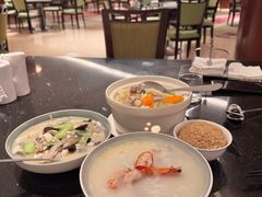 -铭轩中餐厅·海南菜·粤菜(亚龙湾瑞吉店)