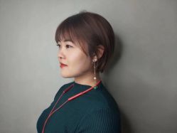 -MYYF SALON烫发染发