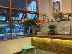 -满格嗦新疆椒麻鸡火锅.炒米粉(川大江安校区店)