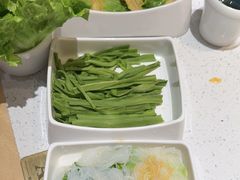 -千牛将·鲜牛肉火锅(开元路店)
