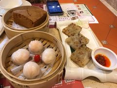 -点都德(千灯湖环宇城店)
