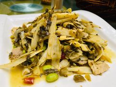 -世外桃源农庄·德清土菜(兴康南路店)