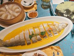 -茶人村·宫廷私厨(奥体印象城店)
