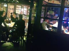 -胡桃里音乐酒馆(白云五号T5 MALL店)