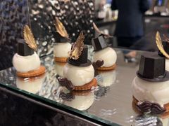 -圣丰索菲特·2 On 988 Café 自助餐厅