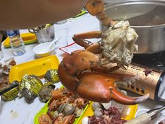 -养牛邓·潮汕牛肉海鲜自助火锅(广州店)