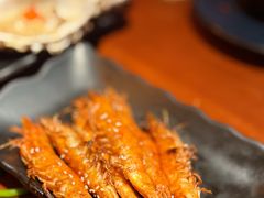 -烧蠔帮·湛江生蚝(茂南万达店)