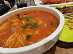 -天山传奇新疆菜(SKLP店)