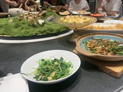 -双湖宴·湖北菜(文化路店)
