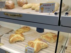 -Tomado绿色烘焙(大尧三路店)