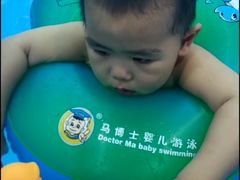 -马博士婴幼儿游泳馆(门头沟店)