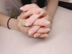 -沫儿·美甲美睫·半永久·皮肤管理