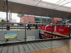 -韶关站