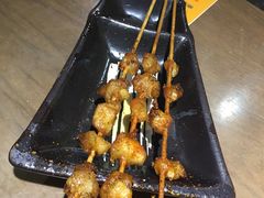 -龙门烤鱼(东方宝泰店)