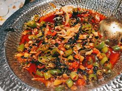-花椒俏川菜小馆(南海万达店)