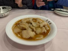 糟溜鱼片-丰泽园饭店