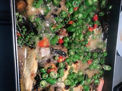 -半天妖烤鱼(方庄店)