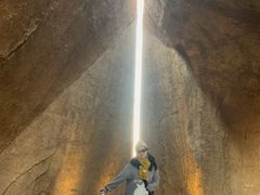 -西侯度遗址