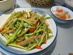 -山里俏·地标皖南菜·屯溪臭鳜鱼(北城万达店)