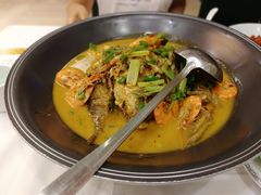 -饭怕鱼·黄焖鲟龙鱼(湖大店)