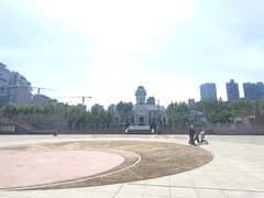 -武昌江滩