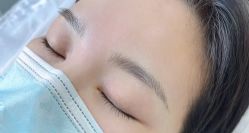 -MIVI半永久纹眉纹绣