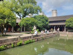 -天一阁博物院