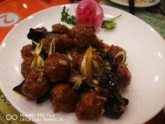 -北京小肠陈饭庄(方庄店)