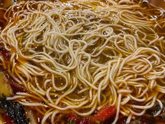 甘长顺鸡蛋面-虾小龙老长沙龙虾馆(坡子街店)