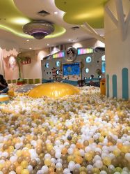 -meland亲子乐园•派对•研学(苏州悠方购物中心店)