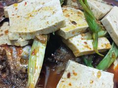 -叁宝烤肉• 西安烧烤(高科新花园店)