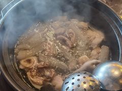 -同仁四季椰子鸡(海岸城天利店)