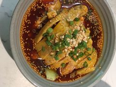 -望湘园湖南菜(赛格店)