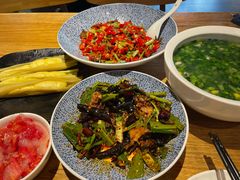 -赤宴·川菜(玉林店)