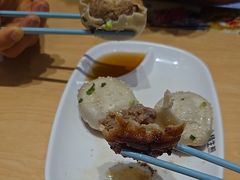 -小杨生煎(周浦万达店)