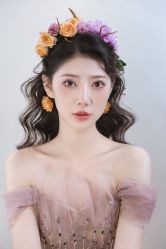 -洋洋婚纱品牌集合店