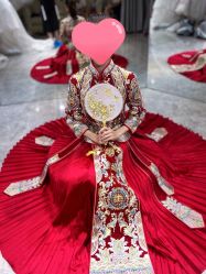 -伯瓷皇后婚纱艺术空间