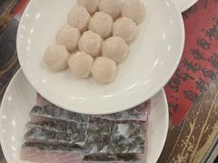 -正能量脆肉鲩火锅