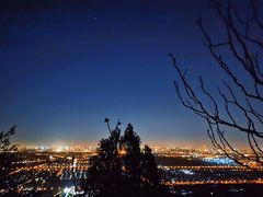 -北京西山国家森林公园