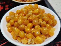 -杨记大丰收鱼庄(国贸店)