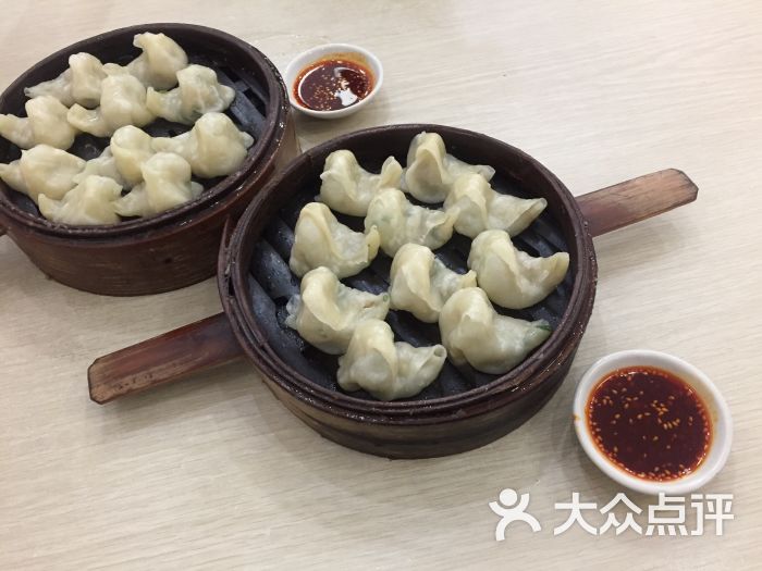 穆师蒸饺(二分店)图片 第2张